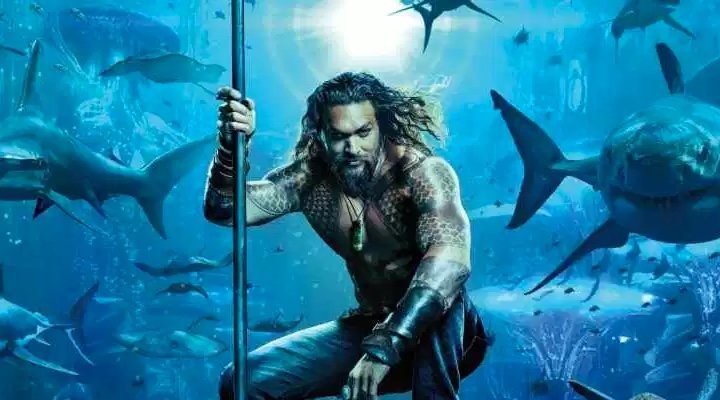 Aquaman