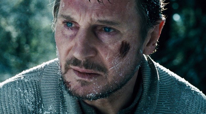 Liam Neeson