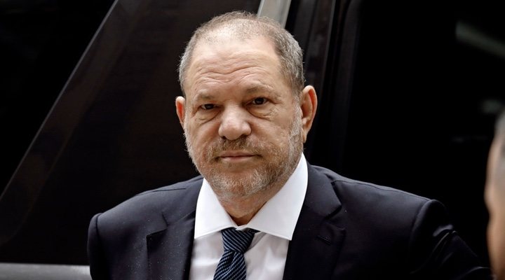 Harvey Weinstein