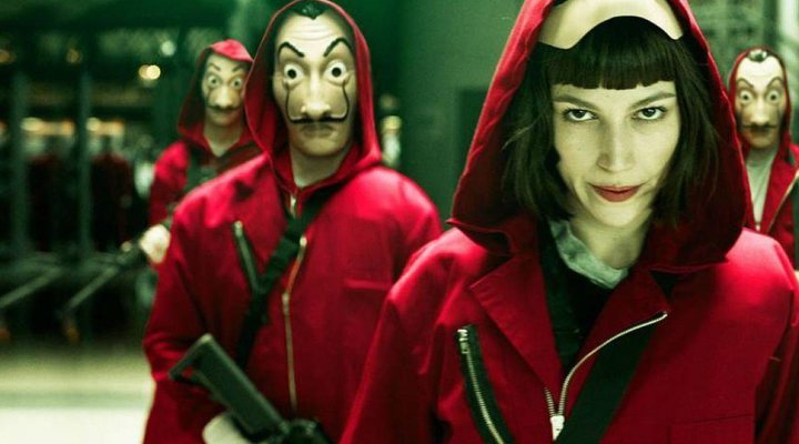 Money Heist