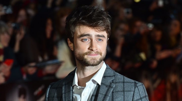 Daniel Radcliffe