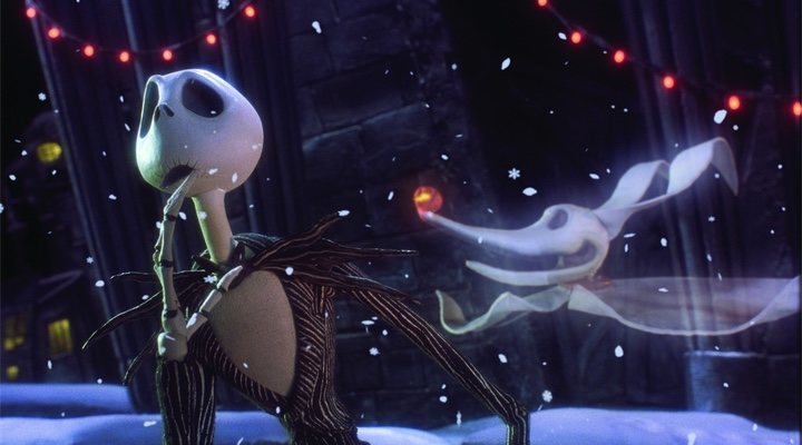 Nightmare Before Christmas