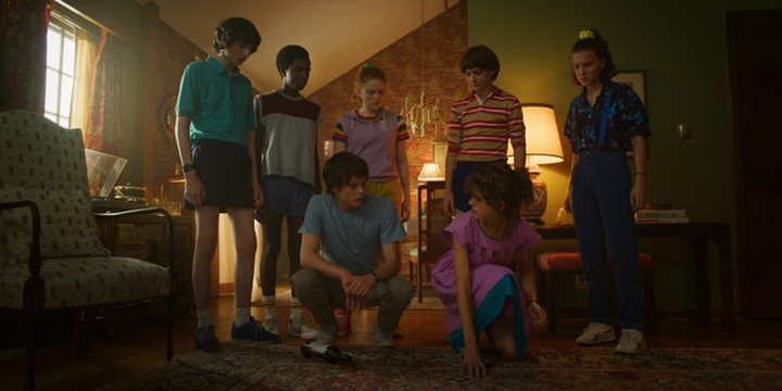 'Stranger Things' Season 3: All New Trailer Drops