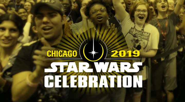 Star Wars Celebration 2019