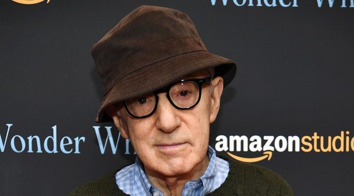 Woody Allen