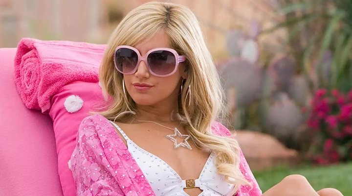 Sharpay: mean girl villain or ambitious go-getter?