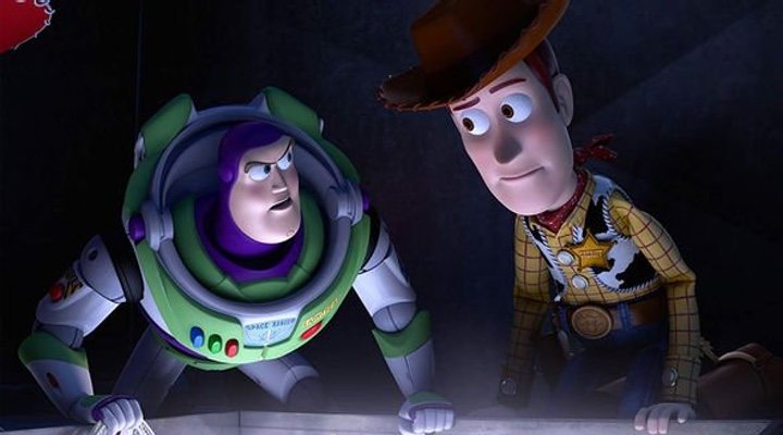 Will the UK be reunited with Woody and Buzz on Disney+?