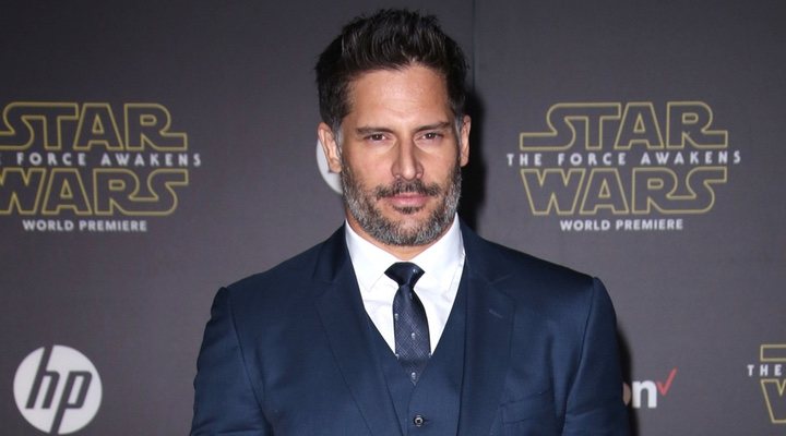 Joe Manganiello isn't ashamed of his love for Dungeons and Dragons