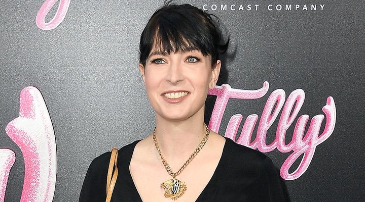 Screenwriter Diablo Cody still fears speaking out against the sexism she has endured