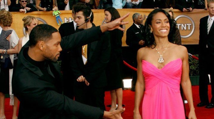 Will Smith and Jada Pinkett Smith discussed alcoholism and addiction on Red Table Talk