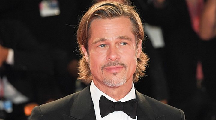 Brad Pitt is another of the many Hollywood celebrities to be struck by alcohol issues