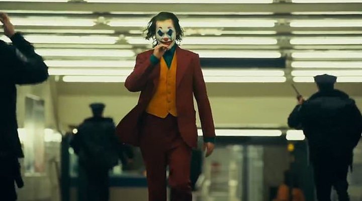 Victims of the Aurora shooting have voiced their concerns about 'Joker', with the titular character portrayed by Joaquin Phoenix