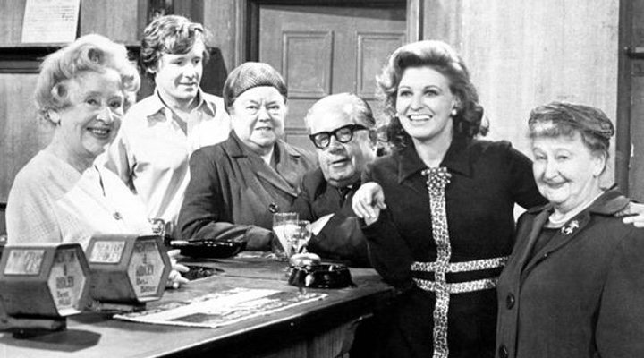 'Coronation Street' has been a staple of British television since the 1960s