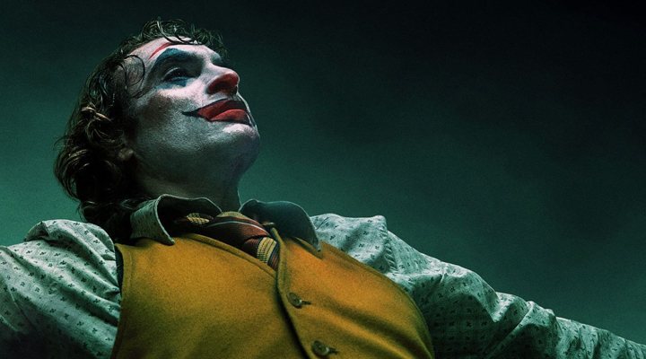 'Joker' has an excellent opening weekend at the box office