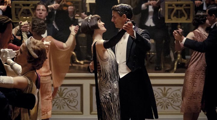 'Downton Abbey' is still going strong in the box office