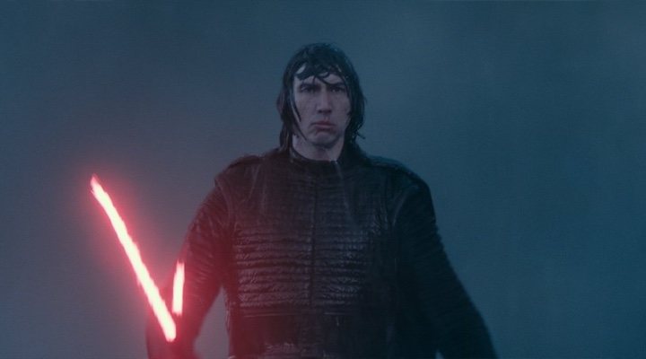 Will the finale of the trilogy reveal Kylo Ren's true motives?