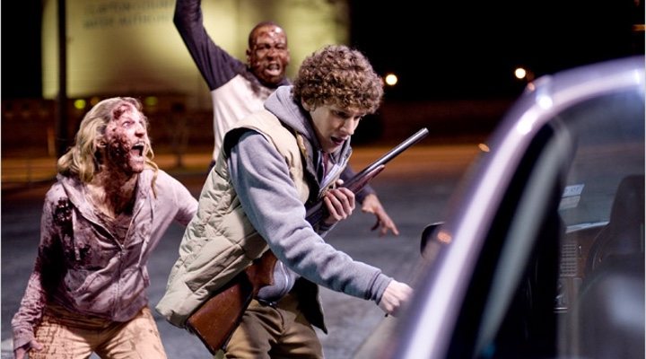 'Zombieland' remains one of the best examples of the innovative nature of the horror-comedy genre