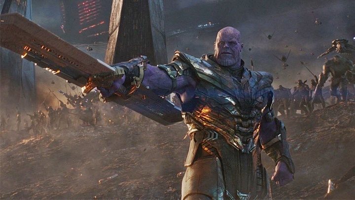 'Marvel' is campaigning for 'Avengers: Endgame' to receive a Best Picture nomination at the upcoming Oscars