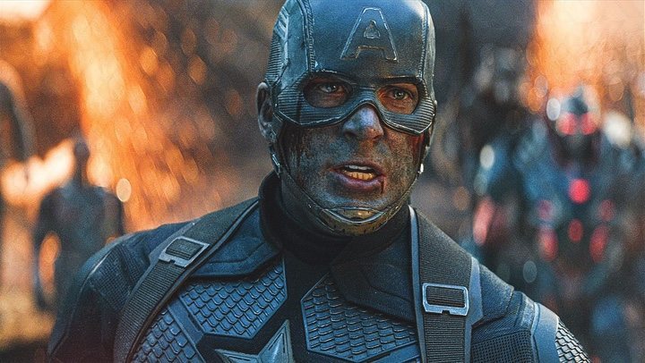 'Captain America: Civil War' stepped up the emotional complexity of Marvel films