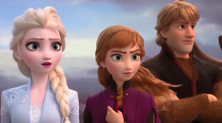 Jennifer Lee promises exciting projects to come after 'Frozen 2'