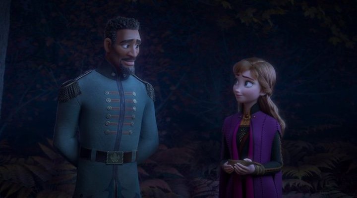 Will 'Frozen 2' live up to the hype?