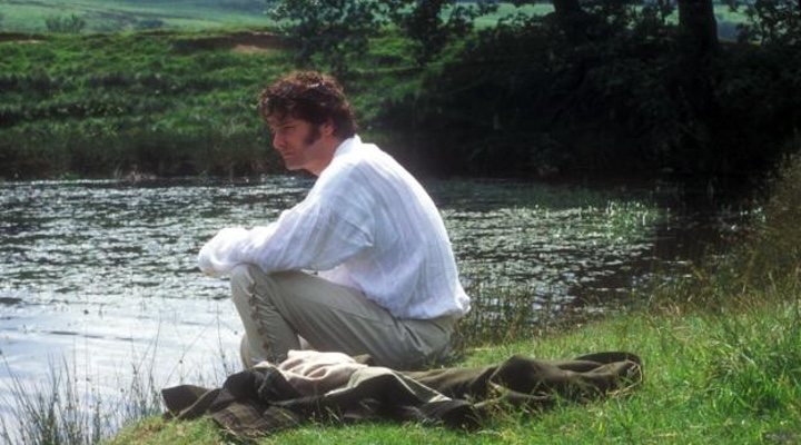 The 1995 'Pride and Prejudice' is still adored by Austenites all around the world