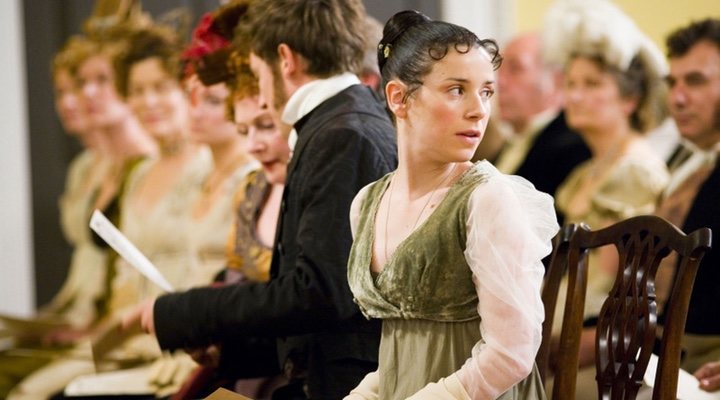 'Persuasion' is a slow-burning second chance love story - and a must for Austen fans