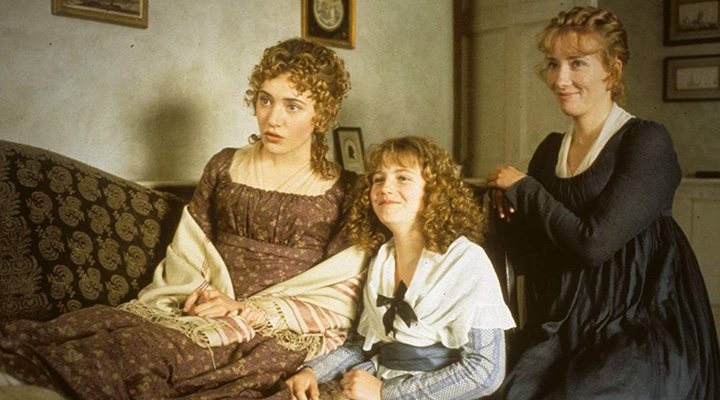 'Sense and Sensbility' proved that Austen adaptations have Academy Award credibility