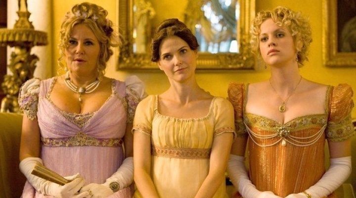 'Austenland' explores what would happen if we had the chance to play at being Austen heroines for a day