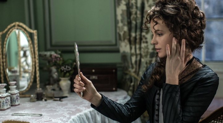 'Love & Friendship' brings the iconic Lady Susan Vernon to life on screen