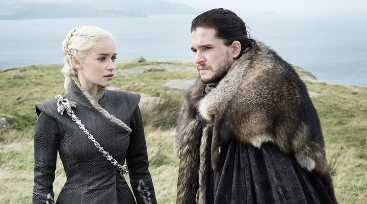 Despite many fans being disappointed with the ending, 'Game of Thrones' remains one of the defining series of this decade