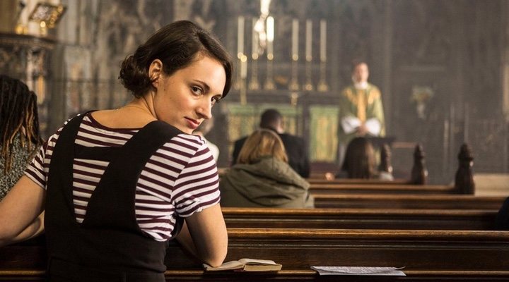 The genius of Phoebe Waller-Bridge struck again with the second season of 'Fleabag'