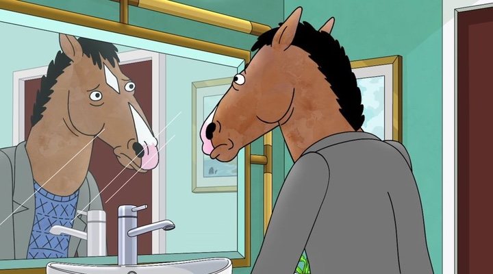 'BoJack Horseman' is an unlikely hit thanks to its combination of hilarious comedy and hard-hitting drama