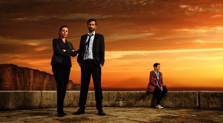 'Broadchurch' used its third season to deliver a crucial message about sexual violence