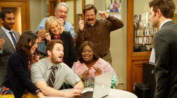 'Parks and Recreation' is one of the most-loved comedies brought to us by the 2010s (and Amy Poehler)