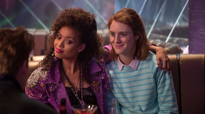 We have 'Black Mirror' to thank for bringing us the gorgeous love story at the heart of 'San Junipero'