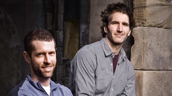 'Game of Thrones' showrunners, David Benioff and D.B. Weiss, are working on a film based on the world of H.P. Lovecraft