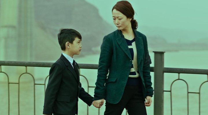 'Mountains May Depart' is an incredibly moving triumph from director Jia Zhang-ke