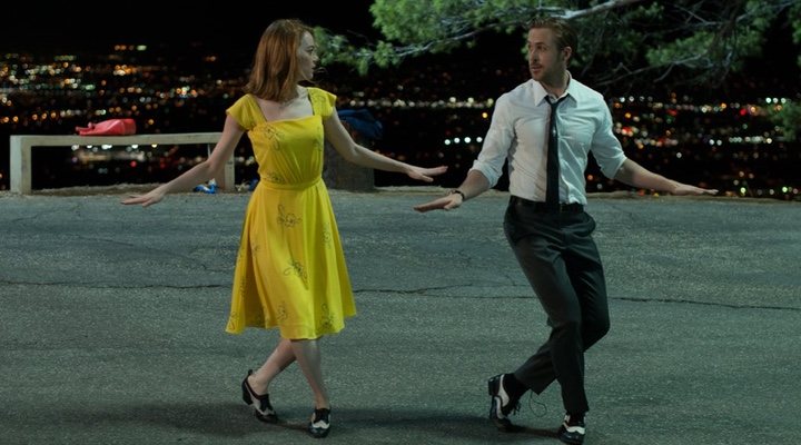 'La La Land' manages to retain a classic charm whilst oozing with modern appeal