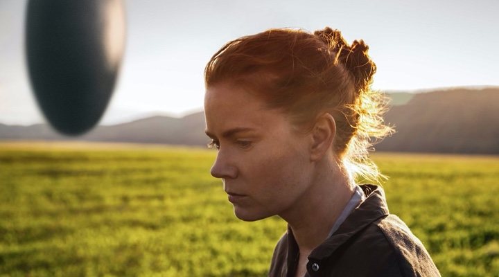 'Arrival' is a film about the sheer power of communication