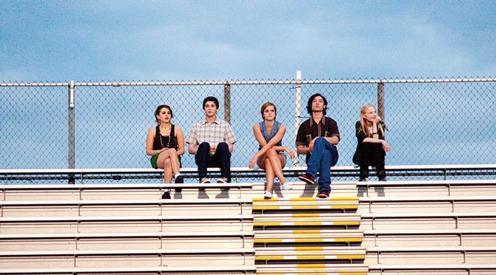 'The Perks of Being a Wallflower' is a classic teen drama with a timeless heart