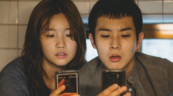 'Parasite' is the horror film that forced cinematic institutions to take notice of South Korean cinema