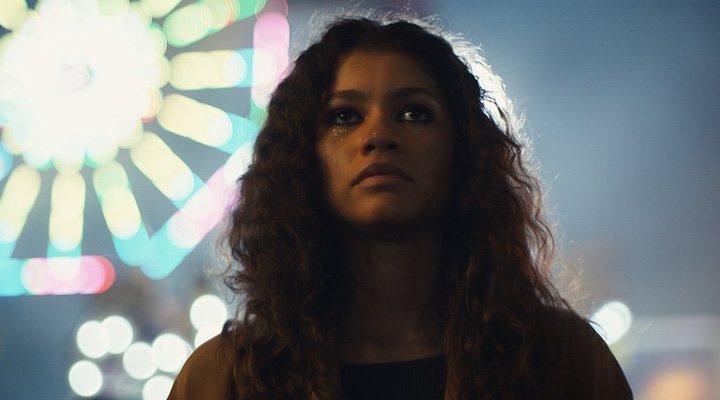 Zendaya brought Rue Bennett's struggle to life before our eyes in 'Euphoria'