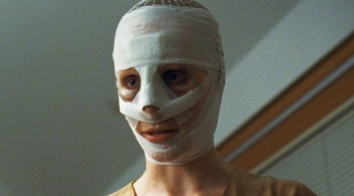 A mother's certain identity is the basis for the horrors of 'Goodnight Mommy'