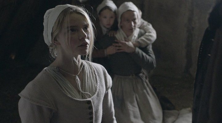 'The Witch' proves that folkloric horror still has a place on the big screen