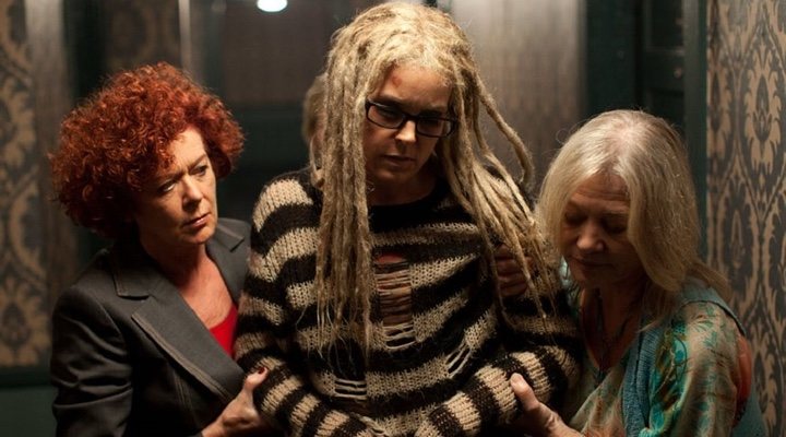 'Lords of Salem' is one of Rob Zombie's most polarising horror movies