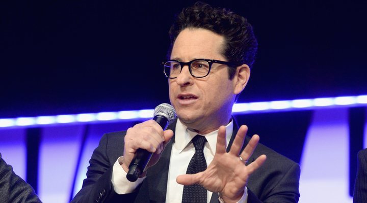 J.J. Abrams says he's accepted that the finale of the Skywalker saga can't please everyone