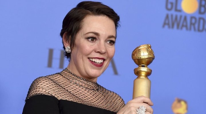 Olivia Colman will star in 'The Father', a film about a daughter struggling with her obligations to her ailing father