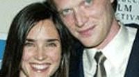 Jennifer Connelly y Paul Bettany juntos en 'Born'