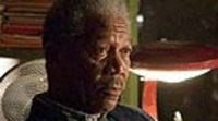 Morgan Freeman será Nelson Mandela